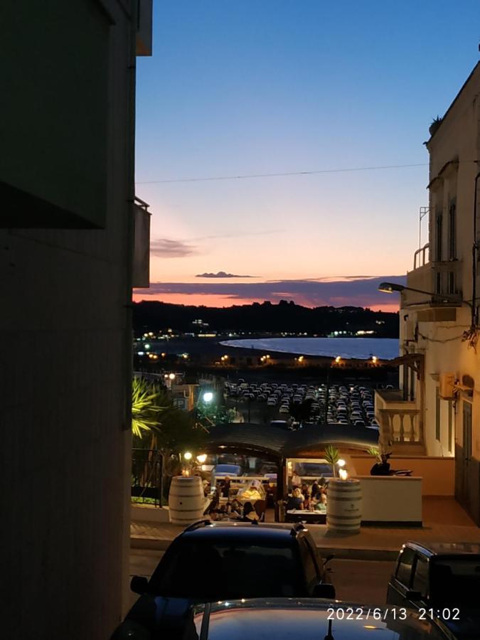 Villa Scialara Vieste Zewnętrze zdjęcie
