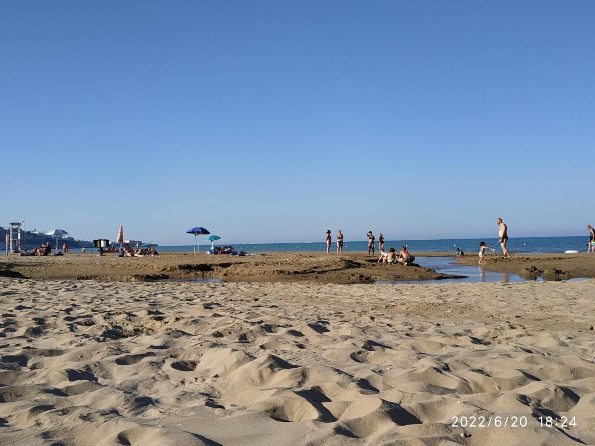Villa Scialara Vieste Zewnętrze zdjęcie